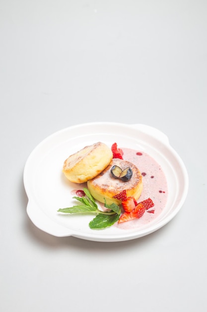 Farfurie gătită cu atenție